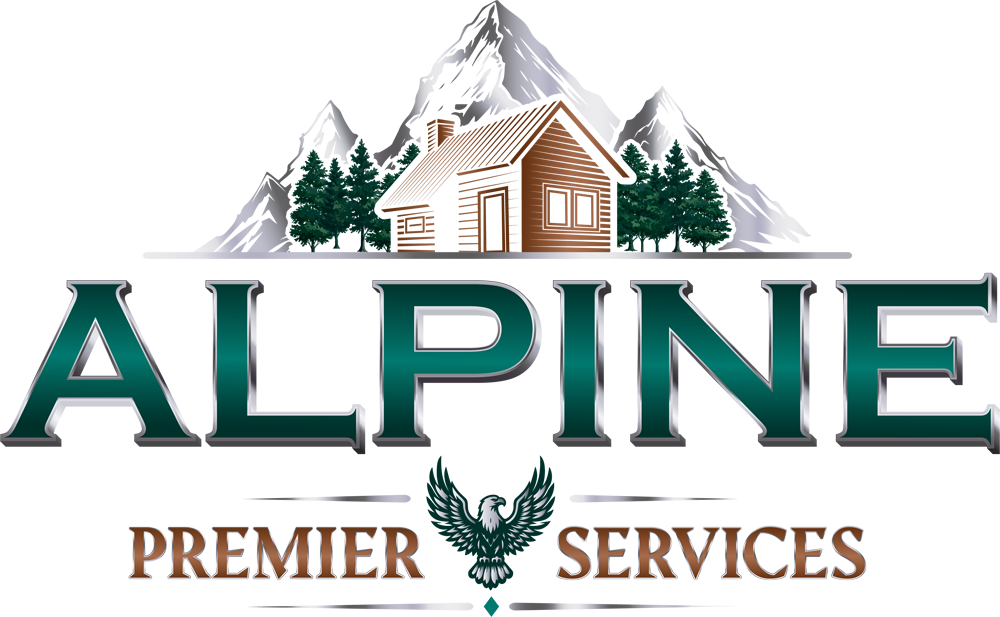 Alpine Premier Service Logo
