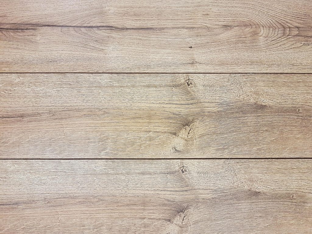 Wooden Flooring
